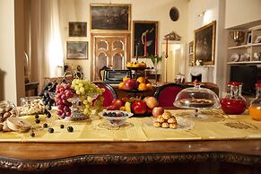 B&B Gran Suite Piazza Maggiore