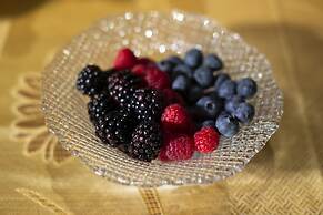 B&B Gran Suite Piazza Maggiore