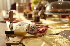 B&B Gran Suite Piazza Maggiore