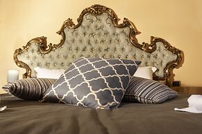 B&B Gran Suite Piazza Maggiore