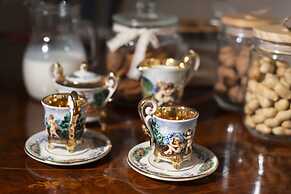 B&B Gran Suite Piazza Maggiore