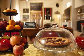 B&B Gran Suite Piazza Maggiore