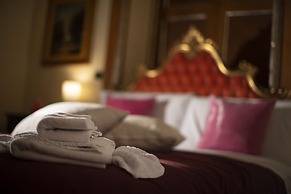 B&B Gran Suite Piazza Maggiore