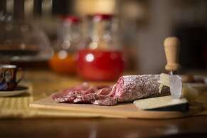 B&B Gran Suite Piazza Maggiore