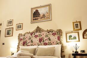 B&B Gran Suite Piazza Maggiore