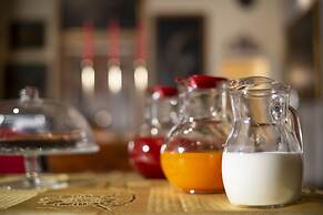 B&B Gran Suite Piazza Maggiore