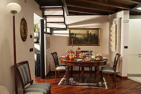 B&B Gran Suite Piazza Maggiore