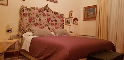 B&B Gran Suite Piazza Maggiore