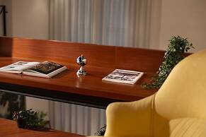 B&B Gran Suite Piazza Maggiore