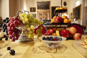 B&B Gran Suite Piazza Maggiore