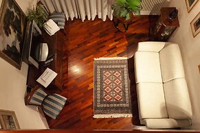 B&B Gran Suite Piazza Maggiore