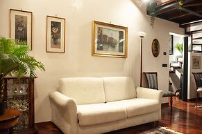 B&B Gran Suite Piazza Maggiore