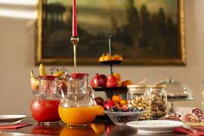 B&B Gran Suite Piazza Maggiore