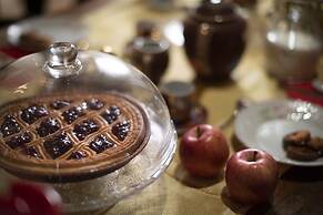 B&B Gran Suite Piazza Maggiore