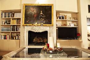 B&B Gran Suite Piazza Maggiore