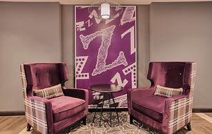 Premier Inn Manchester Cc Princess Street