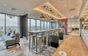 Premier Inn Manchester Cc Princess Street