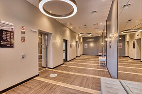 Premier Inn Manchester Cc Princess Street