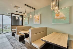 Premier Inn Manchester Cc Princess Street