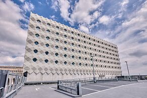 Premier Inn Manchester Cc Princess Street