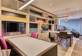 Premier Inn Manchester Cc Princess Street