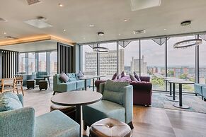 Premier Inn Manchester Cc Princess Street