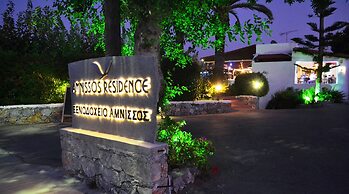 Amnissos Residence