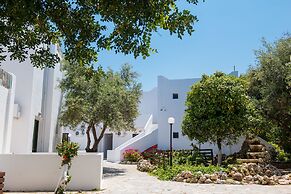 Amnissos Residence