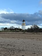 Pleasant Point Holiday Cottages