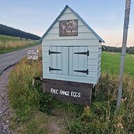 Pleasant Point Holiday Cottages