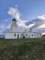 Pleasant Point Holiday Cottages