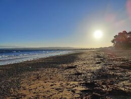 Pleasant Point Holiday Cottages