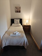 Pleasant Point Holiday Cottages