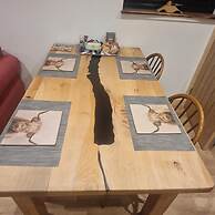 Pleasant Point Holiday Cottages