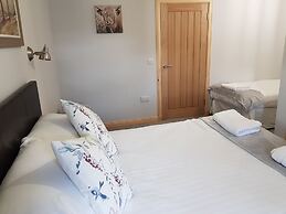 Pleasant Point Holiday Cottages