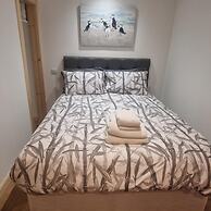 Pleasant Point Holiday Cottages