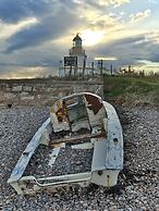 Pleasant Point Holiday Cottages