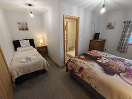 Pleasant Point Holiday Cottages
