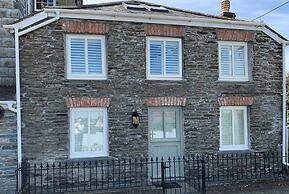 The Padstow Cottage - Coswarth House