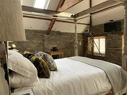 The Padstow Cottage - Coswarth House