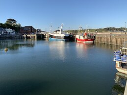 The Padstow Cottage - Coswarth House