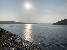 The Padstow Cottage - Coswarth House
