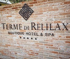 Terme Di Relilax Boutique Hotel & Spa