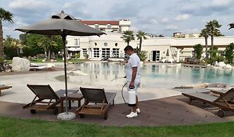 Terme Di Relilax Boutique Hotel & Spa