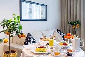 Terme Di Relilax Boutique Hotel & Spa