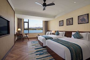 Ramada by Wyndham Chenzhou Dongjiang Lake