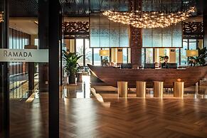 Ramada by Wyndham Chenzhou Dongjiang Lake