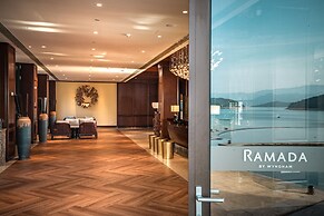 Ramada by Wyndham Chenzhou Dongjiang Lake