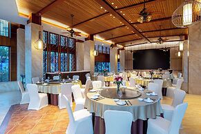 Ramada by Wyndham Chenzhou Dongjiang Lake