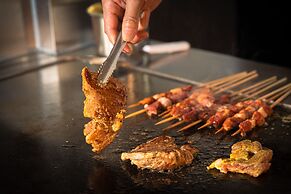 Ramada by Wyndham Chenzhou Dongjiang Lake